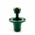 Thrifco Plumbing 54027 Full Plastic Pop-Up Br Nozzle 8430060